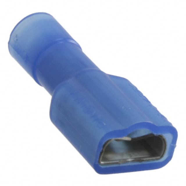 DNF14-250FIB-E Panduit Corp  Quick Connects Quick Disconnect Connectors